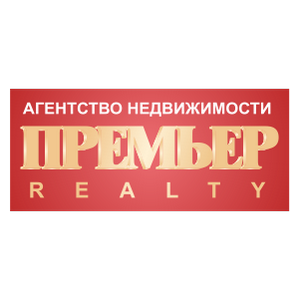 Логотип ПРЕМЬЕР realty