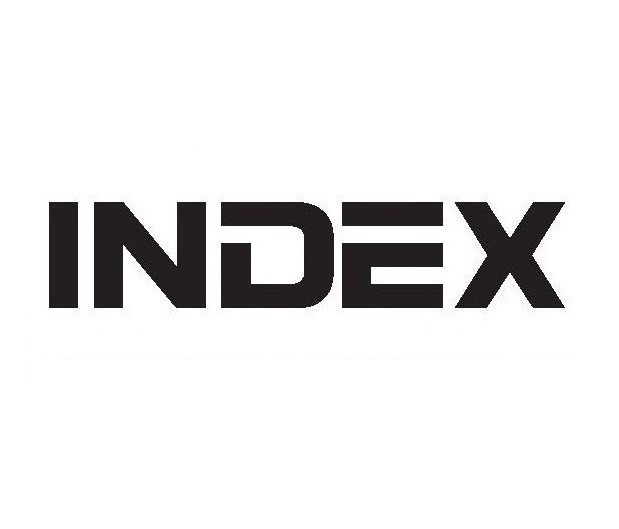 Логотип INDEX