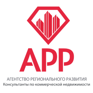 Логотип Агентство Регионального Развития