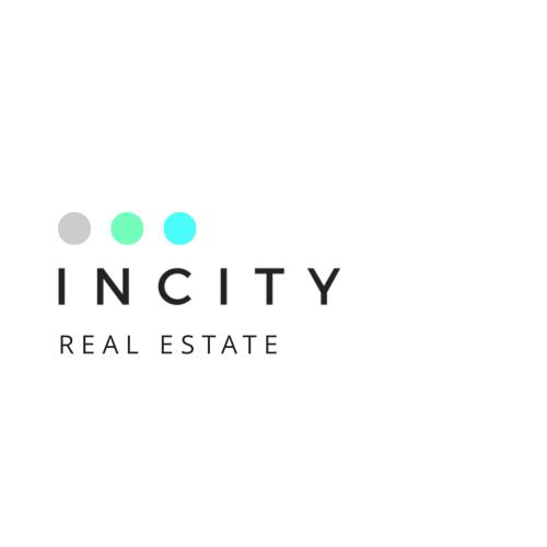 Логотип INCITY