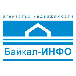 Логотип Байкал-Инфо