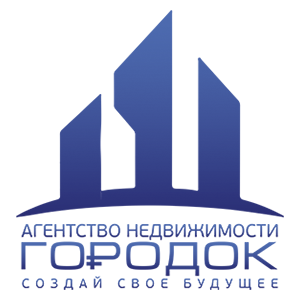 Логотип Городок