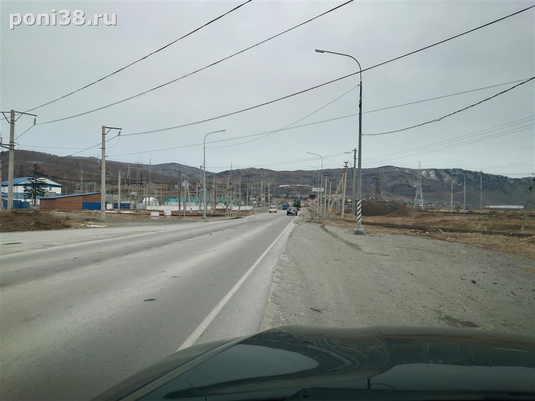 участок в Култук