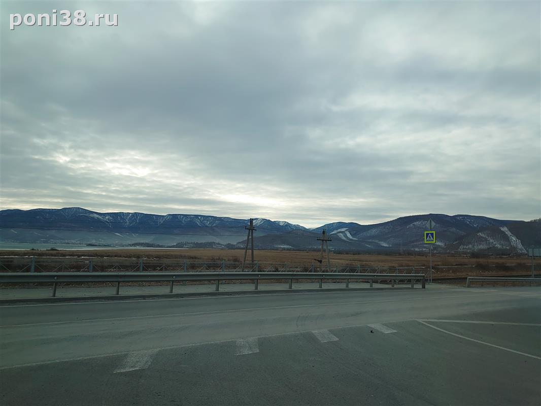 участок в Култук