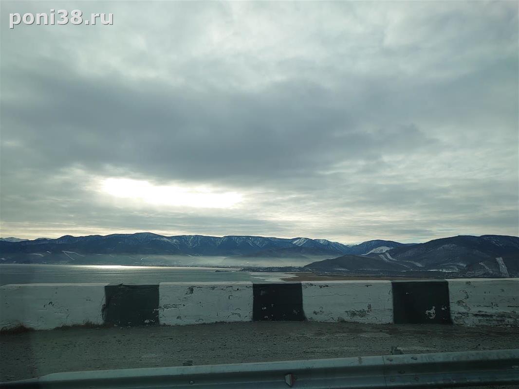 участок в Култук