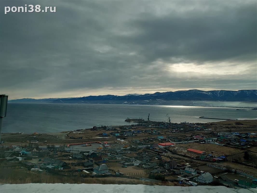 участок в Култук