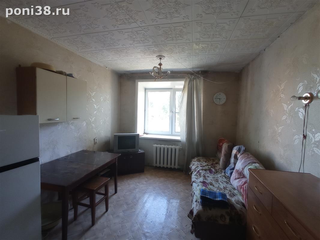 комната в Иркутск