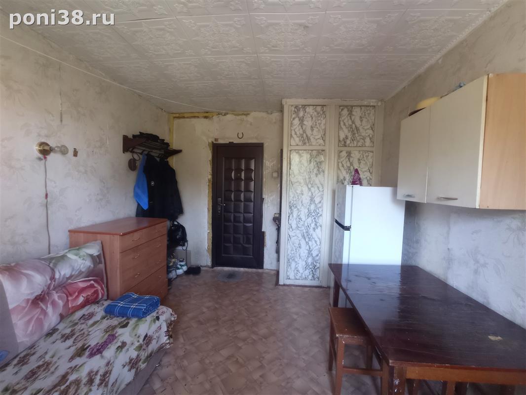 комната в Иркутск
