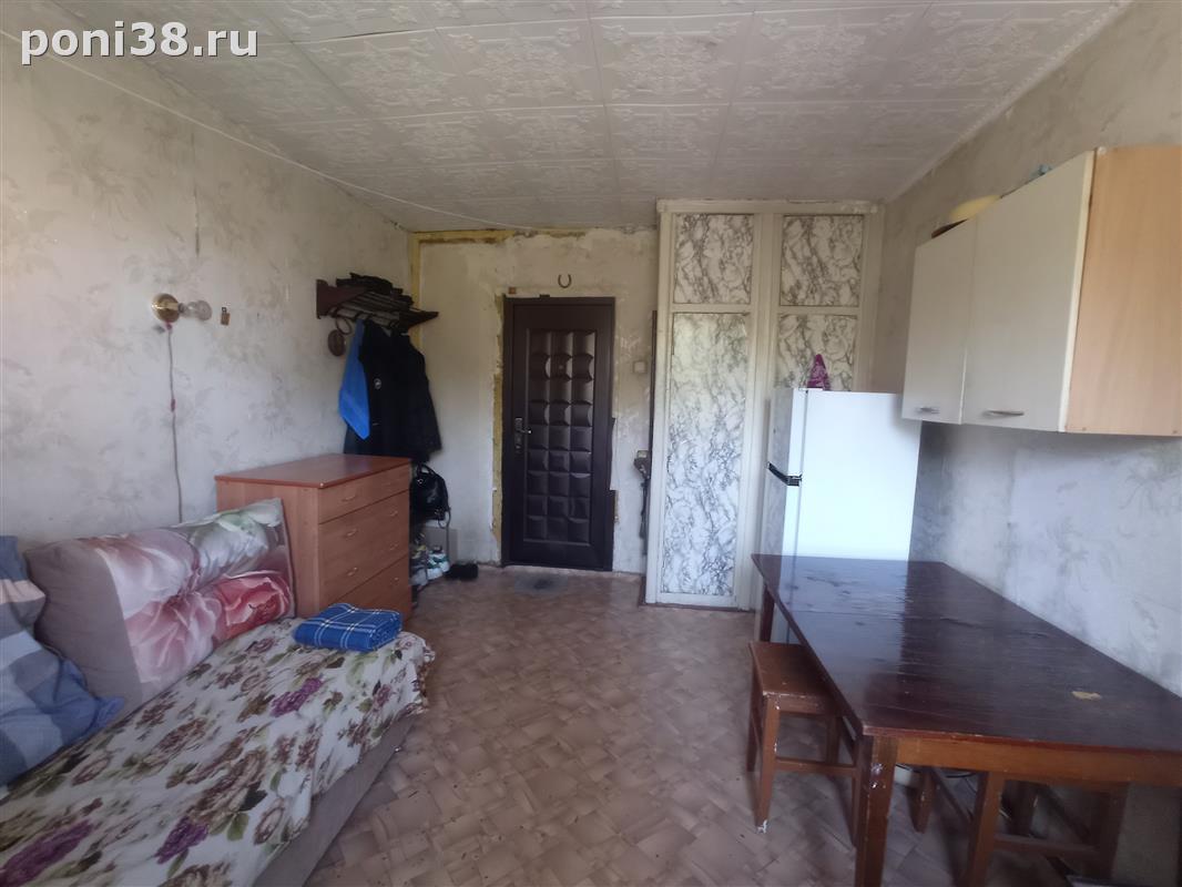 комната в Иркутск