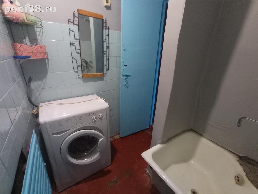 комната в Иркутск