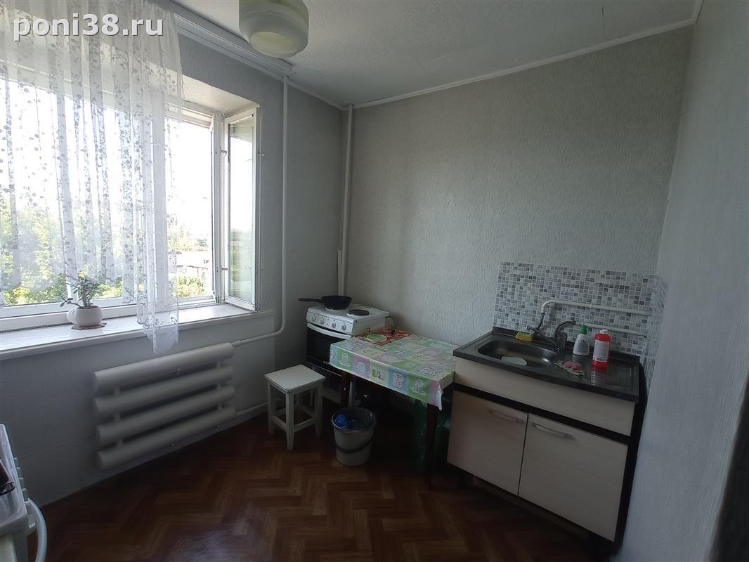 комната в Иркутск