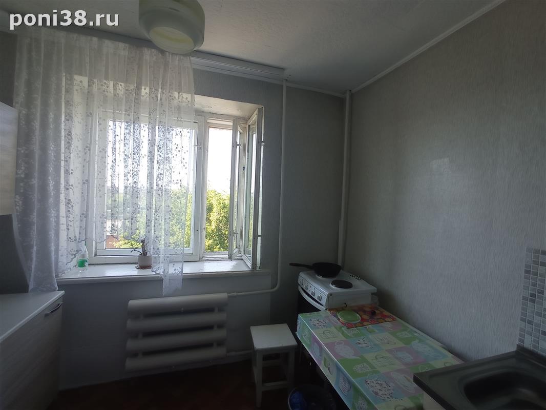 комната в Иркутск
