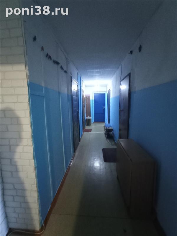 комната в Иркутск
