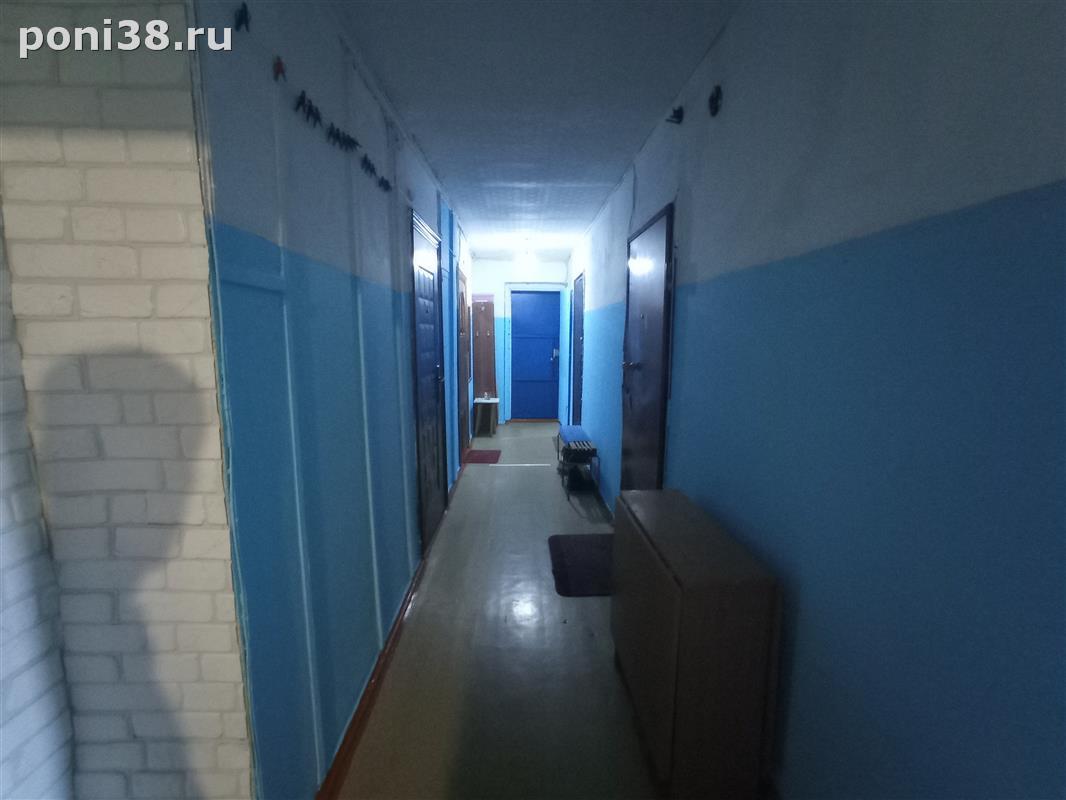 комната в Иркутск