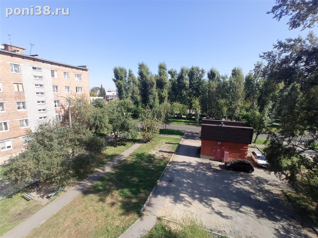 комната в Иркутск