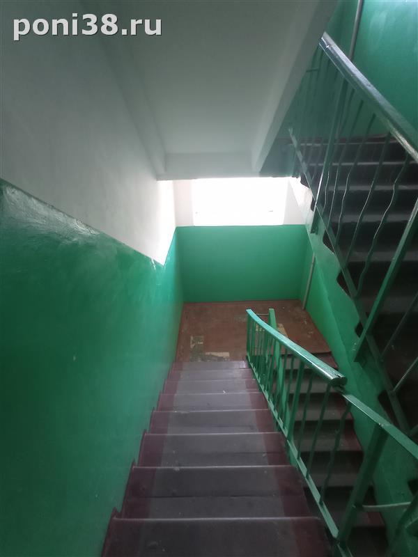 комната в Иркутск
