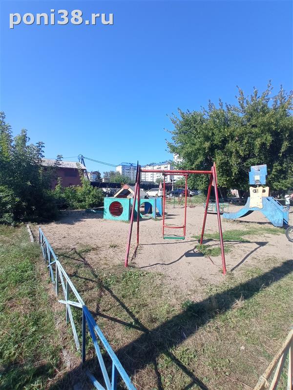 комната в Иркутск