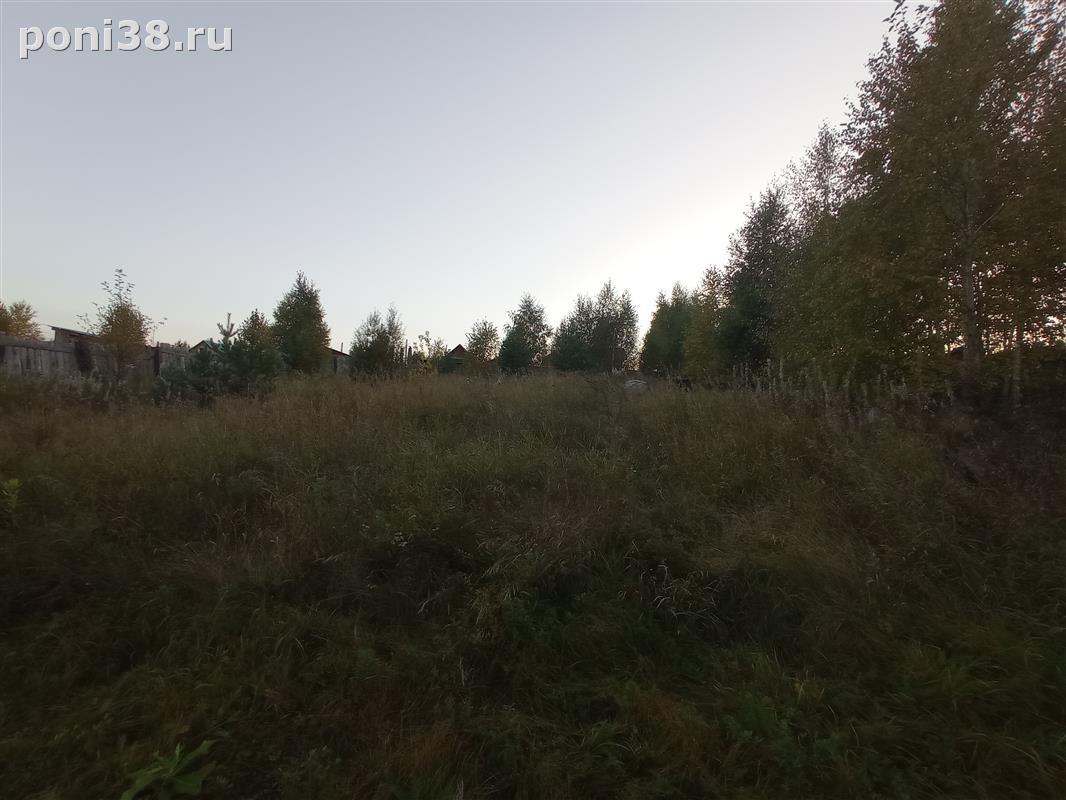 участок в 
