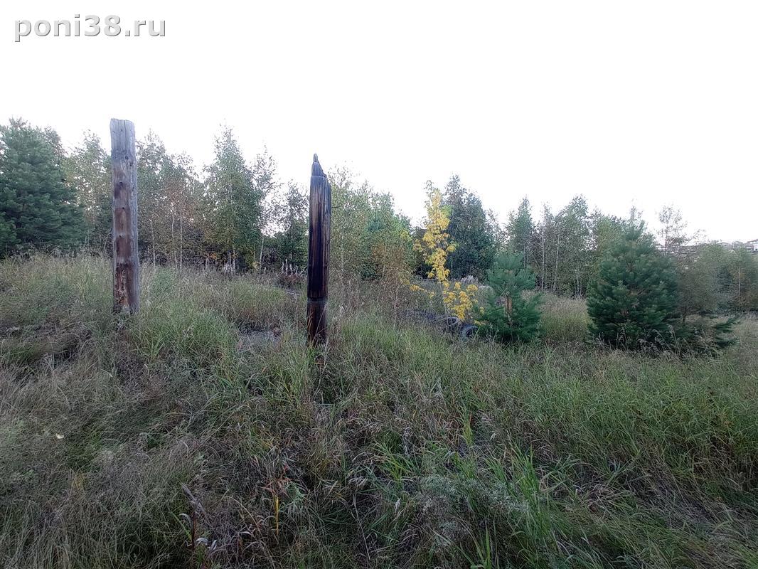 участок в 