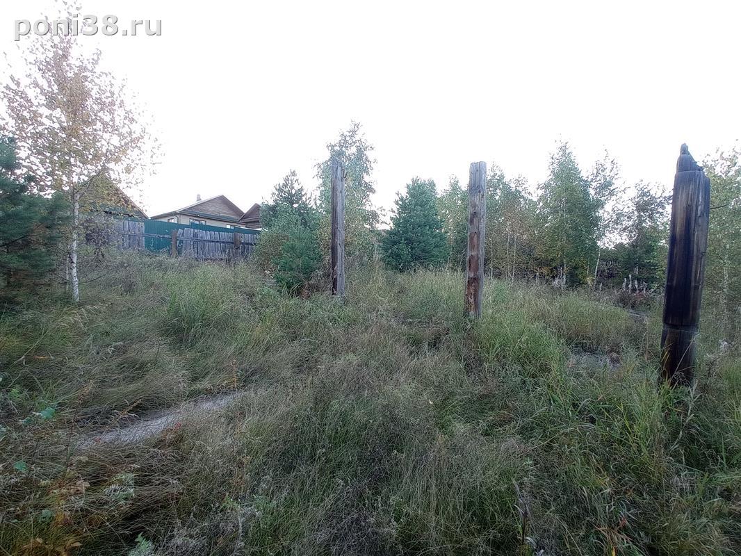 участок в 