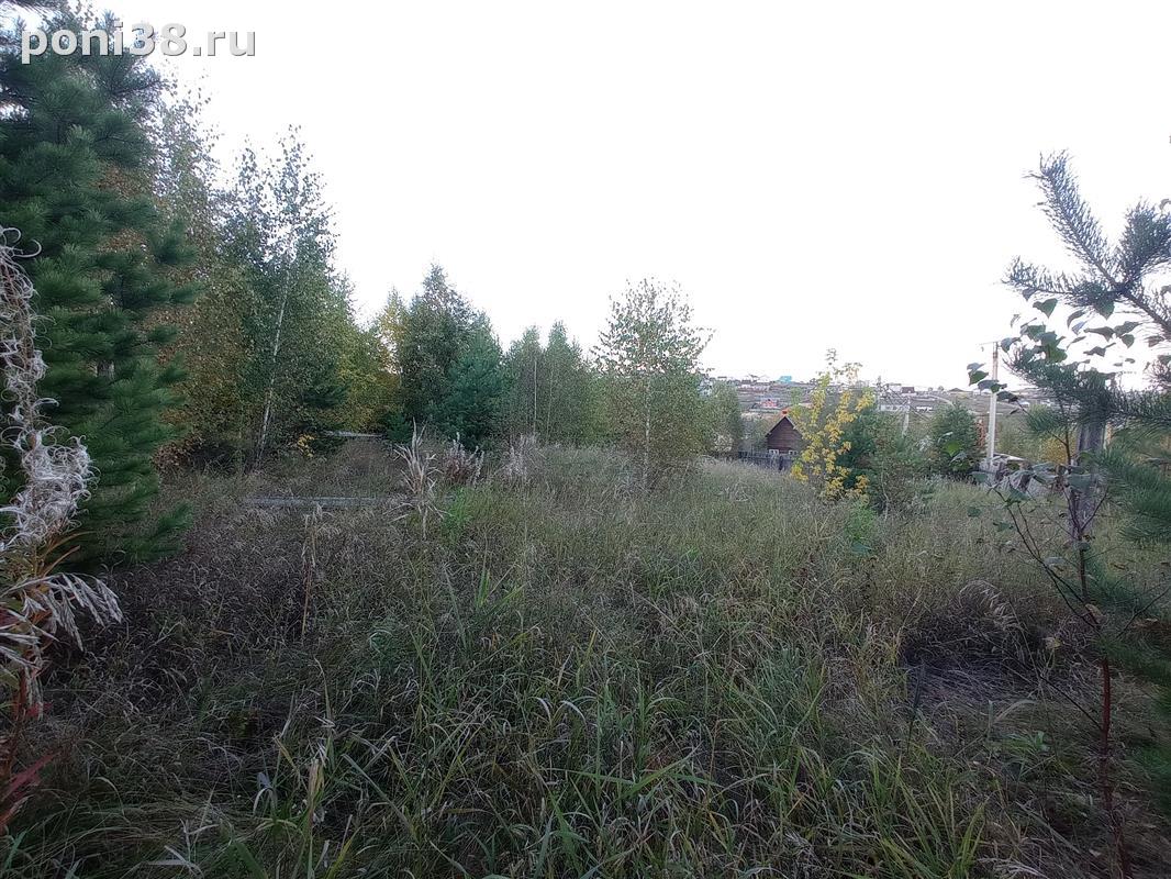 участок в 