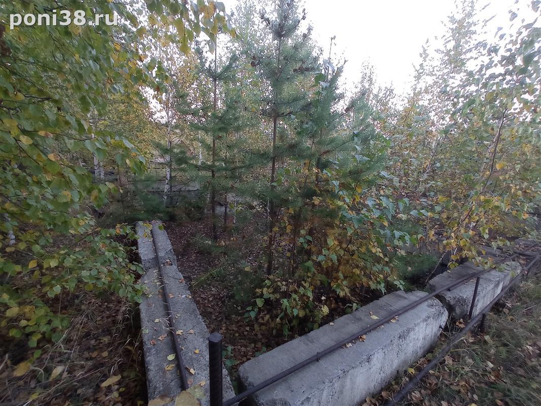 участок в 