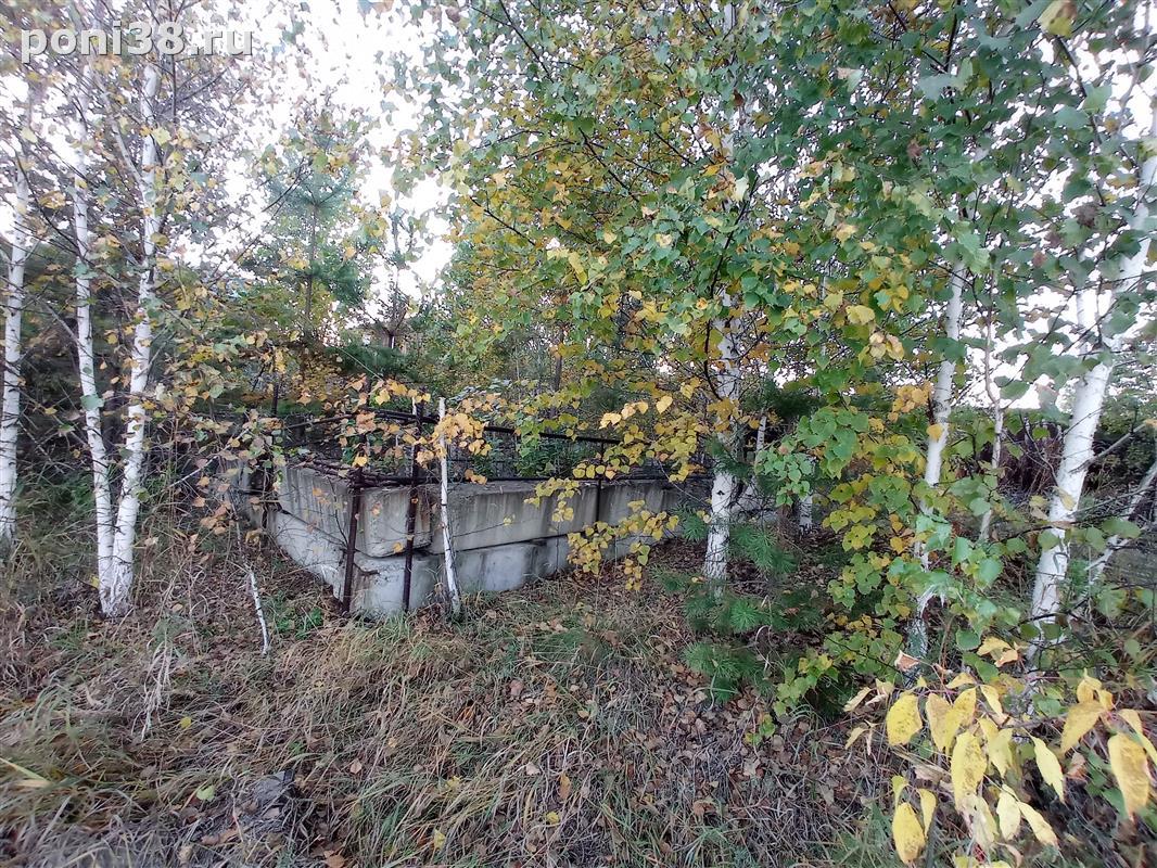 участок в 