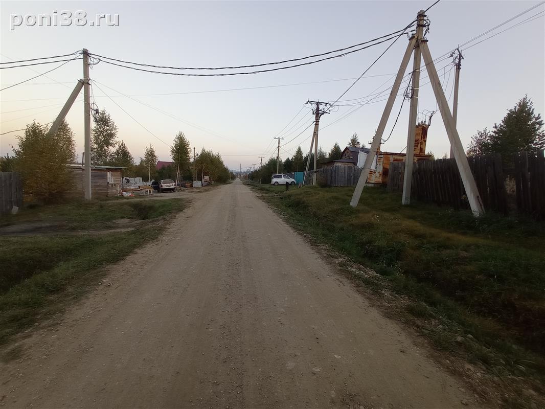 участок в 
