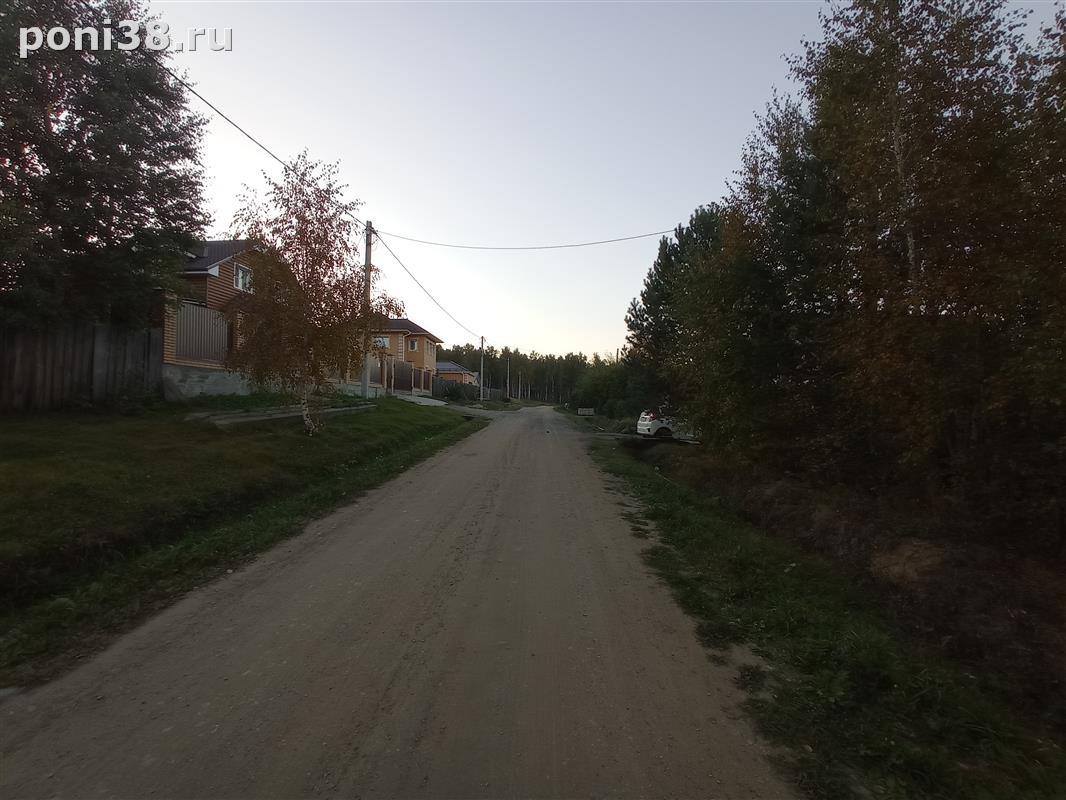 участок в 