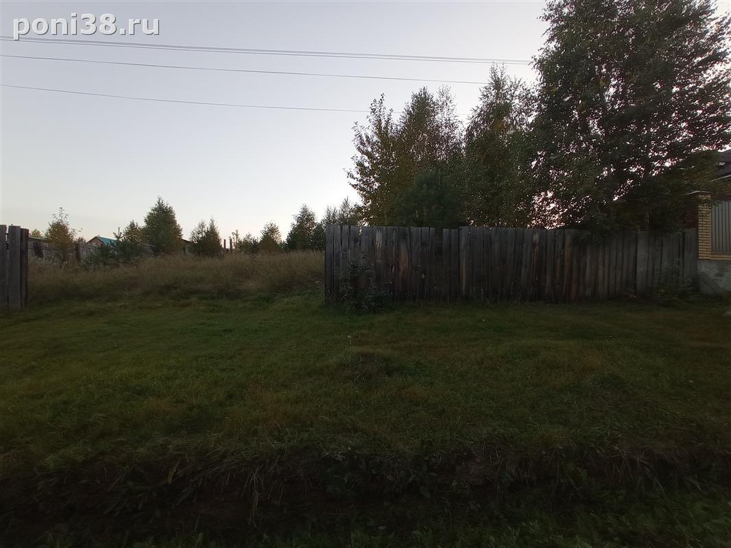 участок в 