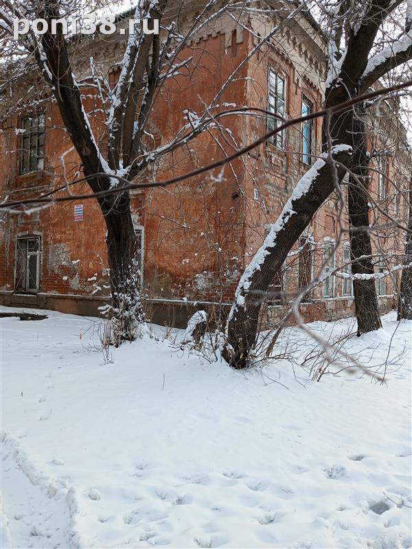 комната в Иркутск