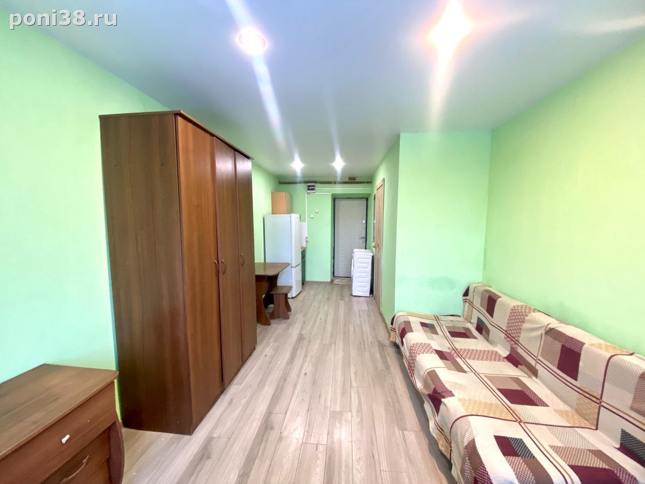 квартира в Иркутск