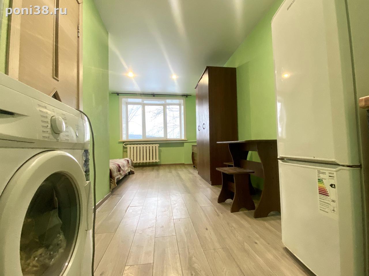 квартира в Иркутск