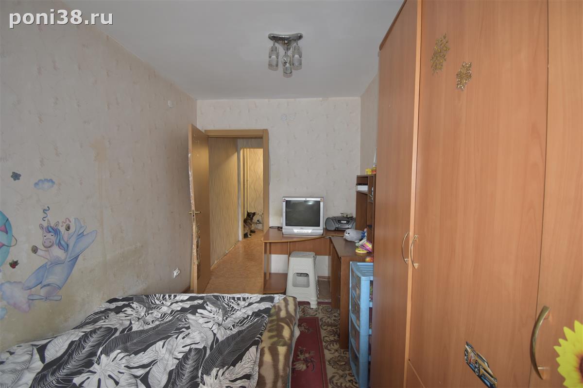 квартира в Иркутск