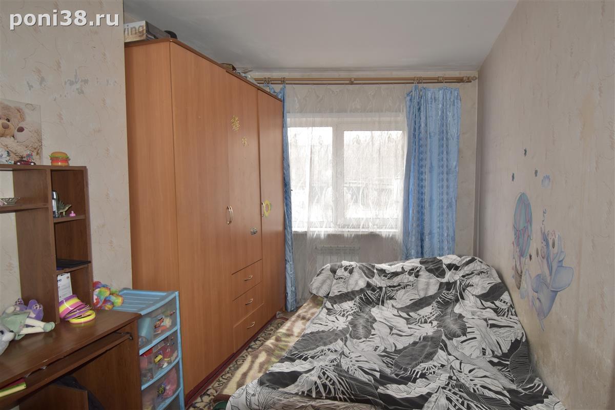 квартира в Иркутск