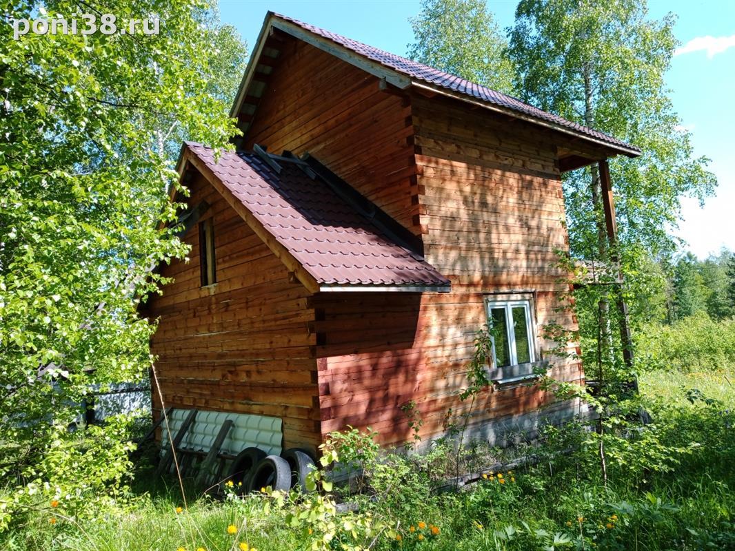 дом в 