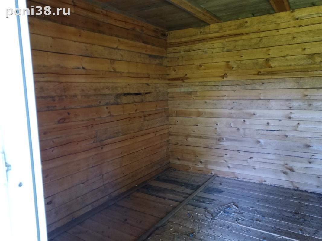 дом в 