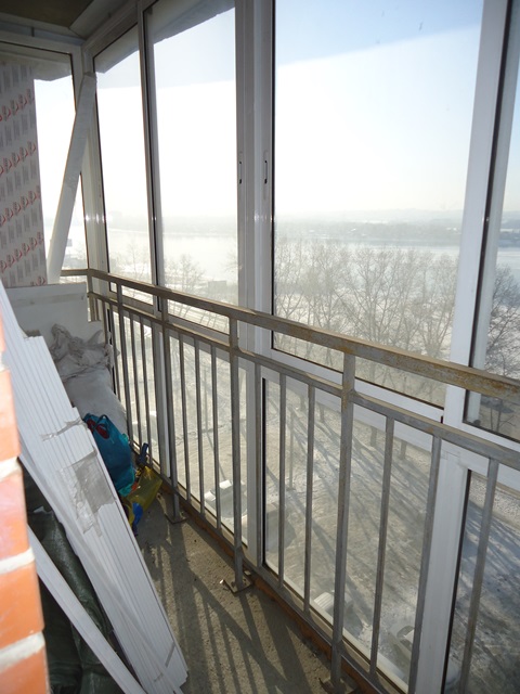 Иркутск - 1 комн марата.
