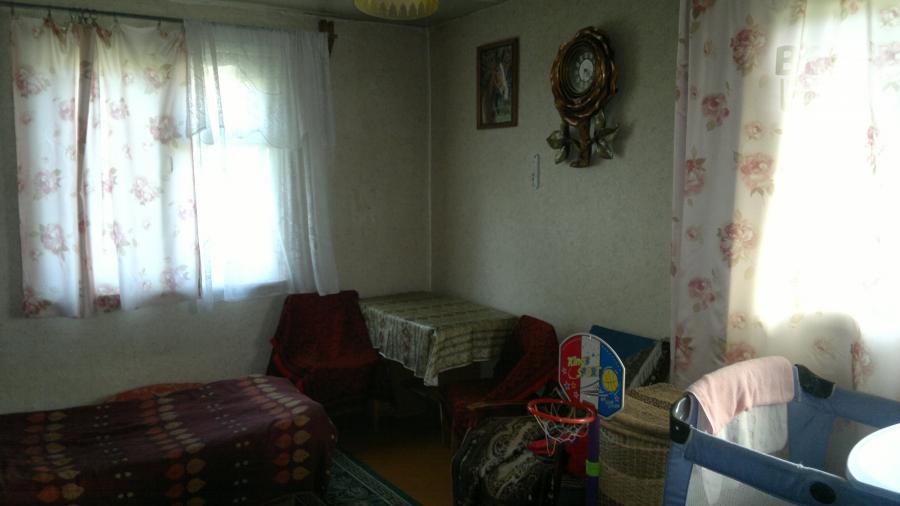 дом в Иркутск