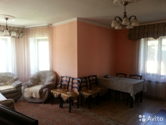 дом в Иркутск